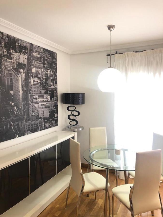 Apartamento Montemayor 科爾多瓦 外观 照片