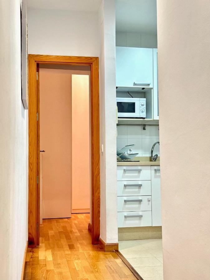 Apartamento Montemayor 科爾多瓦 外观 照片